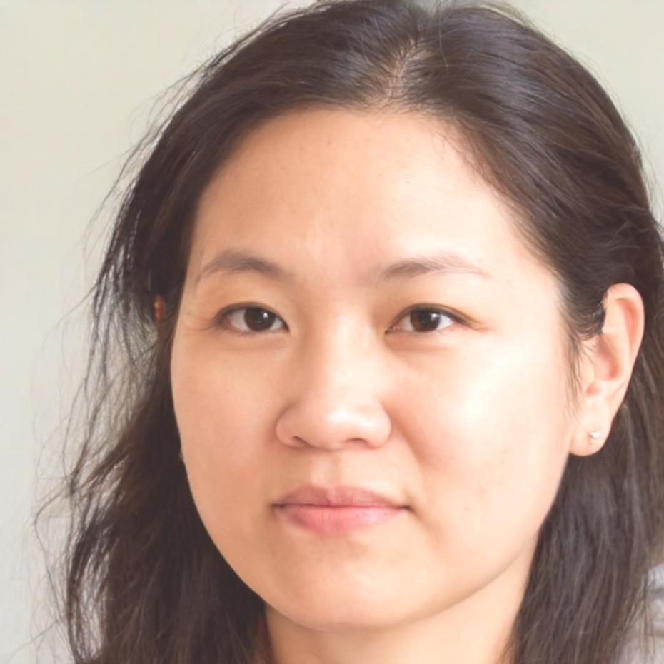 Sarah Chen, Senior Practice Guide